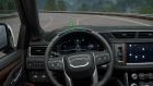 Super Cruise on 2023 Yukon Denali Ultimate